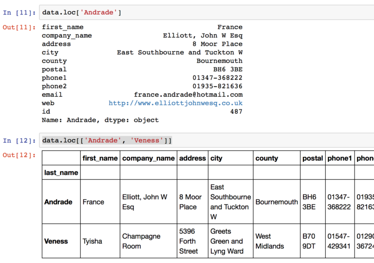 pandas-loc-indexing-based-on-index-labels-shane-lynn